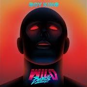 Il testo TOUGH GUY dei WILD BEASTS è presente anche nell'album Boy king (2016)