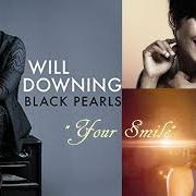 Il testo DON'T LET IT GO TO YOUR HEAD di WILL DOWNING è presente anche nell'album Black pearls (2016)