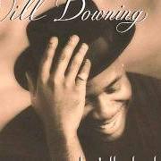 Il testo ONLY A MOMENT AWAY di WILL DOWNING è presente anche nell'album Greatest love songs (2002)