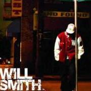Il testo SCARY STORY di WILL SMITH è presente anche nell'album Lost & found (2005)