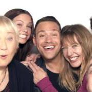 Il testo CHANGES di WILL YOUNG è presente anche nell'album Let it go (2008)