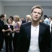 Il testo SWITCH IT ON di WILL YOUNG è presente anche nell'album Leave right now (2010)