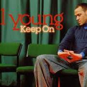 Il testo THINK IT OVER di WILL YOUNG è presente anche nell'album Keep on (2005)