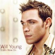 Il testo ANYTHING IS POSSIBLE di WILL YOUNG è presente anche nell'album From now on (2002)