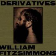 Il testo I DON'T FEEL IT ANYMORE di WILLIAM FITZSIMMONS è presente anche nell'album Derivatives (2010)