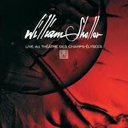 Il testo SYMPHOMAN di WILLIAM SHELLER è presente anche nell'album Live au théâtre des champs elysées (2001)