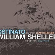 Il testo SYMPHONIE DE POCHE: 3ÈME MOUVEMENT di WILLIAM SHELLER è presente anche nell'album Ostinato (2006)