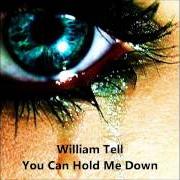 Il testo LIKE YOU, ONLY SWEETER di WILLIAM TELL è presente anche nell'album You can hold me down (2007)