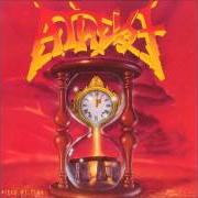 Il testo UNHOLY WAR degli ATHEIST è presente anche nell'album Piece of time (1990)