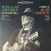 Il testo TIRED di WILLIE NELSON è presente anche nell'album It always will be (2004)