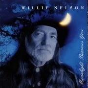 Il testo YOU JUST CAN'T PLAY A SAD SONG ON A BANJO di WILLIE NELSON è presente anche nell'album Moonlight becomes you (1994)