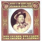 Il testo BANDERA di WILLIE NELSON è presente anche nell'album Red headed stranger (2000)