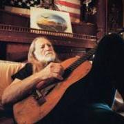 Il testo I'M NOT TRYING TO FORGET YOU ANYMORE di WILLIE NELSON è presente anche nell'album Spirit (1996)