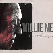 Il testo DON'T LET THE OLD MAN IN di WILLIE NELSON è presente anche nell'album First rose of spring (2020)