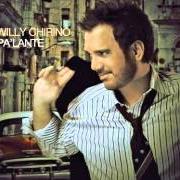 Il testo ALGARABIA di WILLY CHIRINO è presente anche nell'album Pa'lante (2008)