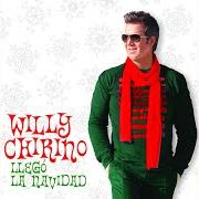 Il testo CONGA NAVIDENA di WILLY CHIRINO è presente anche nell'album Llego la navidad (2012)