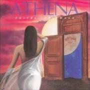 Il testo UNLOCKED DREAMS degli ATHENA è presente anche nell'album Inside, the moon (1995)