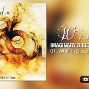 Il testo INFINITY dei WINDS è presente anche nell'album The imaginary direction of time (2004)