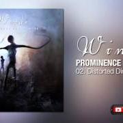 Il testo WHEN THE DREAM OF PARADISE DIED dei WINDS è presente anche nell'album Prominence and demise (2007)