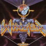 Il testo BABTIZED BY FIRE dei WINGER è presente anche nell'album In the heart of the young (1991)