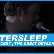 Il testo WHO ARE YOU dei WINTERSLEEP è presente anche nell'album The great detachment (2016)