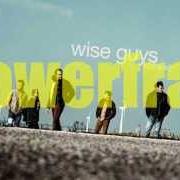 Il testo DIE BAHN KOMMT dei WISE GUYS è presente anche nell'album Klartext (2003)