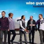 Il testo DAS IST DER HAMMER dei WISE GUYS è presente anche nell'album Klassenfahrt (2010)