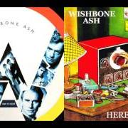 Il testo WITNESS TO WONDER dei WISHBONE ASH è presente anche nell'album Here to hear (1989)