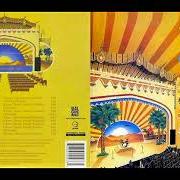 Il testo PERSEPHONE dei WISHBONE ASH è presente anche nell'album Live dates ii (1980)