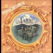 Il testo SHE WAS MY BEST FRIEND dei WISHBONE ASH è presente anche nell'album Locked in (1976)