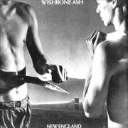 Il testo (IN ALL OF MY DREAMS) YOU RESCUE ME dei WISHBONE ASH è presente anche nell'album New england (1976)