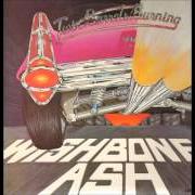 Il testo MY GUITAR dei WISHBONE ASH è presente anche nell'album Twin barrels burning (1982)