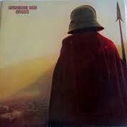 Il testo SOMETIME WORLD dei WISHBONE ASH è presente anche nell'album The best of wishbone ash (1997)