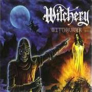 Witchburner - ep