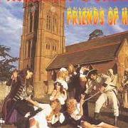 Il testo SHADOWED IMAGES dei WITCHFINDER GENERAL è presente anche nell'album Friends of hell (1983)