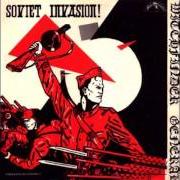 Il testo RABIES dei WITCHFINDER GENERAL è presente anche nell'album Soviet invasion - ep (1982)