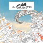 Il testo DUNGENESS degli ATHLETE è presente anche nell'album Vehicles & animals (2003)