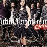 Il testo APOLOGIZE di WITHIN TEMPTATION è presente anche nell'album The q-music sessions (2013)