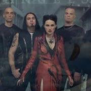 Il testo IT'S THE FEAR di WITHIN TEMPTATION è presente anche nell'album The silent force (2004)