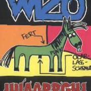 Il testo TRAUMFRAU dei WIZO è presente anche nell'album Klebstoff (1990)