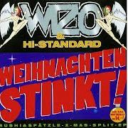 Il testo WEITER dei WIZO è presente anche nell'album Weihnachten stinkt! (wizo/hi-standard) (1997)
