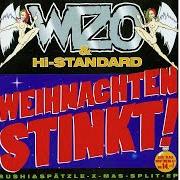 Weihnachten stinkt! (wizo/hi-standard)