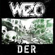 Il testo DÉJA VU dei WIZO è presente anche nell'album Der (2016)