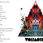 Il testo THE WHITE UNICORN dei WOLFMOTHER è presente anche nell'album Wolfmother