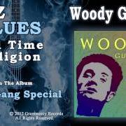 Il testo BURY ME BENEATH THE WILLOW di WOODY GUTHRIE è presente anche nell'album Old time religion