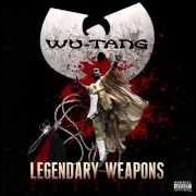 Il testo DRUNK TONGUE di WU-TANG CLAN è presente anche nell'album Legendary weapons (2011)