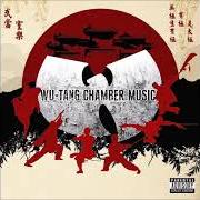 Il testo I WISH YOU WERE HERE di WU-TANG CLAN è presente anche nell'album Wu-tang chamber music (2009)