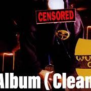 Il testo C.R.E.A.M. di WU-TANG CLAN è presente anche nell'album Enter the wu-tang (36 chambers) (1993)