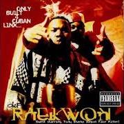 Il testo INCARCERATED SCARFACES di WU-TANG CLAN è presente anche nell'album Only built 4 cuban linx