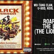 Il testo CLAUDINE di WU-TANG CLAN è presente anche nell'album Black samson, the bastard swordsman (2025)